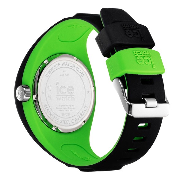 Meeste Kell Ice Must (Ø 40 mm)